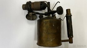 Stará letlampa - 2