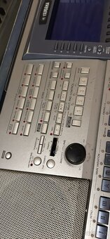Yamaha psr 1500 - 2