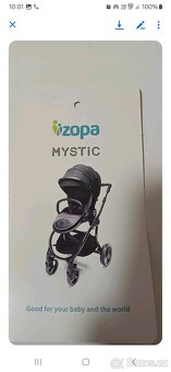 Zopa Mystic - 2