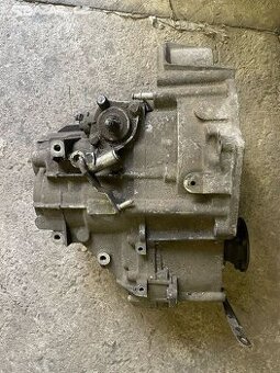Převodovka Octavia 2 - 2