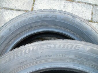 pneu Scala Kamiq 195.60.16 vzorek 85% - 2