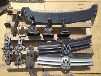 nd na vw golf4 - 2