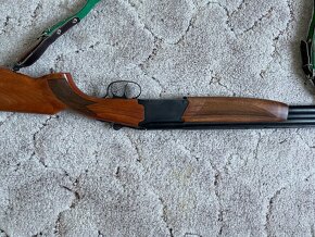 Broková kozlice RIZZINI 12/70, 12/70 - 2