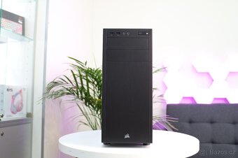 Herní PC - Intel i5 7500 / 16GB / 1TB / GTX 1060 6GB - 2