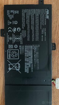 Baterie akumulator C21N1833 pro Asus UX431 - 2