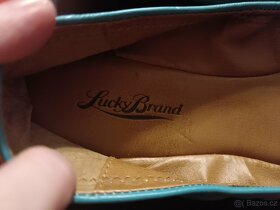 Balerinky Lucky Brand 37 - 2