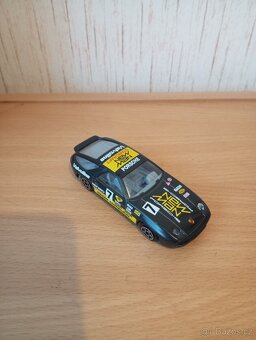 Bburago Porsche - 2