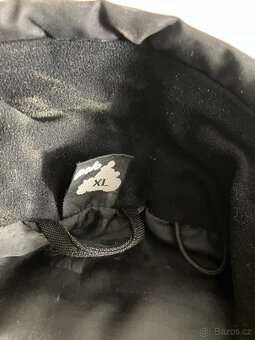 Moto bunda zn. Polo. Vel. XL, Goratex, použitá. - 2