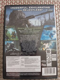 Call of Duty4-Modern warfare - 2