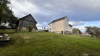 Prodej rodinného domu 188 m², pozemek 798 m² - 2
