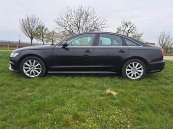 Audi A6 - 2