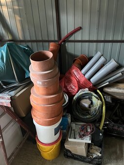 Stavebni bazar - VSE ZA PULKU - 2