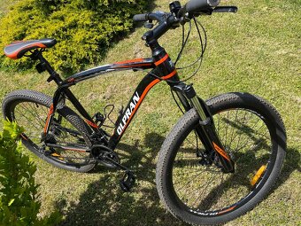 Olpran extreme 26 - 2