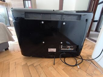 Tv Samsung - 2