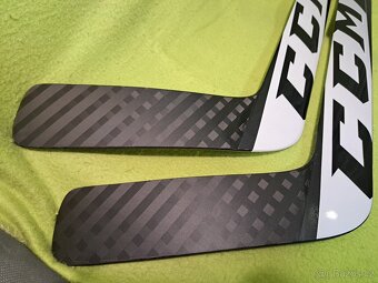 Brankarska hokejka CCM EFLEX 5.9 25" aj 26" - 2