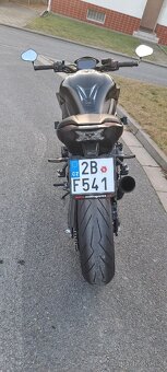 Kawasaki Z900 r.v 2020, - 2