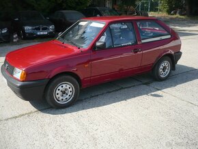 Volkswagen Polo 1.0 i Coupé - 2