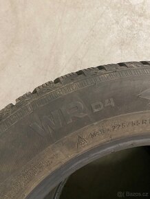 225/55 R16 zimní - 2