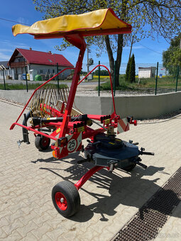 Shrnovač píce SB-3621 - 2