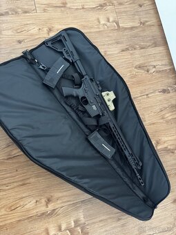 Airsoft vybavení - 2