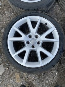 5x112 R18 Audi - 2