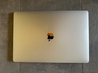 Macbook Pro 2016 15-inch - 2