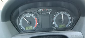 Fabia 1 1.4 16V - 2