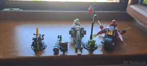 Lego 70667 - 2