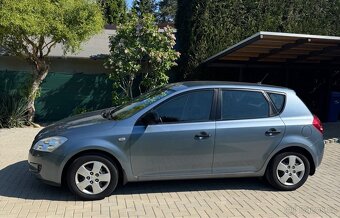 Kia Ceed 1.4 CVVT 84000 km - 2