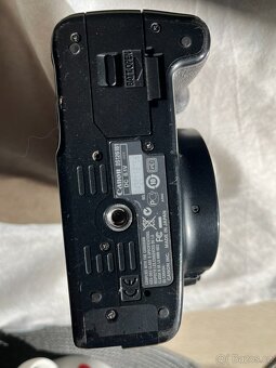 CANON 450D - 2