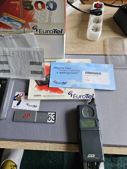Motorola 7500 - 2