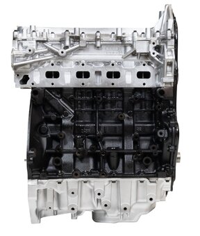 Motor R9M 1.6 BiTurbo Vivaro Trafic Espace - 2