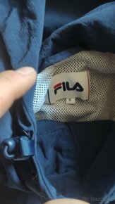 Bunda Fila vel. S - 2
