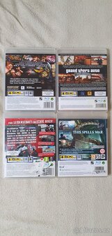 Sony PlayStation 3 hry - 2
