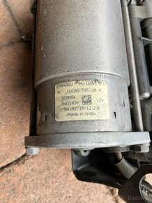 MB kompresor aimatic k repasy - 2