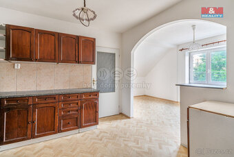 Prodej bytu 2+1, 75m2 v Liberci, ul. Dlouhá - 2