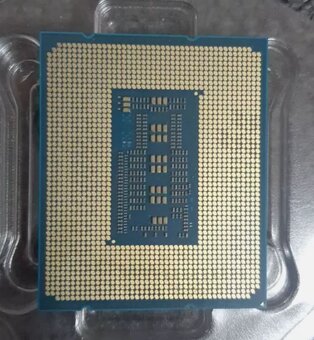 Intel Core i9-14900KF, 24C/32T, TDP 253W - 2