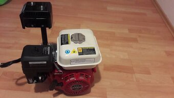 Predám motor na MF70 kosacka , Jicinka MF-70 , mf 70, uny sy - 2