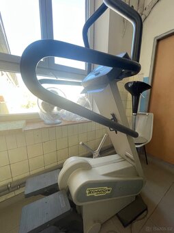Step Technogym - 2