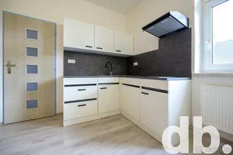 Pronájem byty 2+kk, 63 m2 - Karlovy Vary - Rybáře - 2