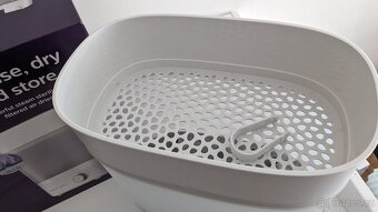 Sterilizátor a vysoušeč lahví zn. Philips Avent Premium - 2