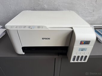 Epson L3250 eco tank - 2
