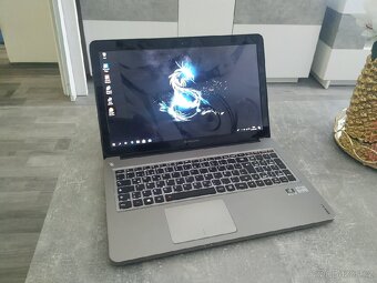 Lenovo IdeaPad U510 - 2