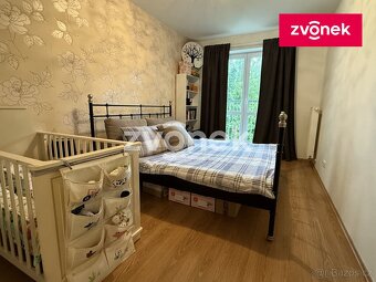 2+kk U Centrálního parku, novostavba s velkou terasou - 2