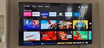 Skyworth HY4403 lepší box než o2 tv rychlejší - 2