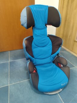 Autosedačka Maxi-Cosi - 2