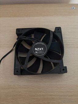 Ventilátor NZXT RF-RN122-RB (120 mm) - 2