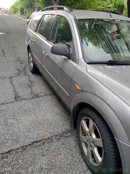 Ford Mondeo - 2