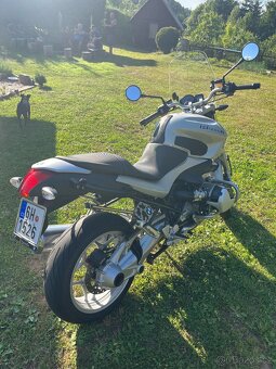 BMW r 1200 r - 2