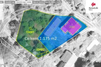 Prodej rodinného domu 120 m2 Kamenec, Brumov-Bylnice - 2